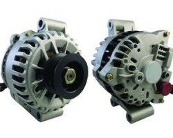 ALTERNADOR (8253R) ALTERNADOR FORD 6G 135 AMP. WINDSTAR (99-03) 3.8L