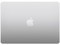 Apple MacBook Air: Procesador Apple M4, Memoria de 16GB, SSD de 512GB, Pantalla de 13.6", S.O. macOS Sequoia