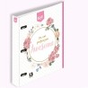 CARPETA PROFESIONAL 3A 100H RAY -NORMA-CARPETA