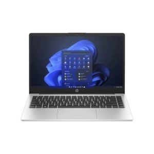 Laptop HP 245 G10 de 14? AMD Ryzen 3 7330U RAM de 8 GB SSD de 512 GB