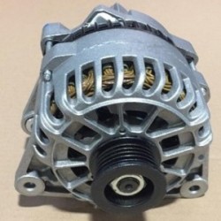 ALTERNADOR (8260R) ALTERNADOR FORD FOCUS 6G 4 OREJAS MOTORCRAFT RAMANUF USA 110