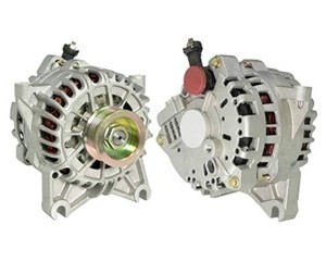 ALTERNADOR (8305N) ALTERNADOR FORD 6G 110A. EXPEDITION V8 4.6L 5.4L 2003-2004 LINCOLN NAVIGATOR V8 5.4L 2003-2004.