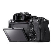 Cámara Sony Alpha a7R IV (Sólo cuerpo)