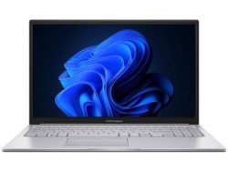 Laptop ASUS Vivobook 15: Procesador Intel Core i3 1315U (hasta 4.5 GHz), Memoria de 8GB DDR4, SSD de 512GB, Pantalla de 15.6" LE