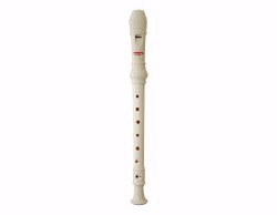 FLAUTA SOPRANO DELTA FDD1 E.(24) C.(48)