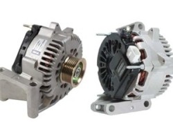 ALTERNADOR (8403N) ALTERNADOR AUTOMOTRIZ FORD 4G IR /12V 130A FORD ESCAPE 3.0L MAZDA MERCURY 8403