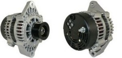 ALTERNADOR (8469N) ALTERNADOR DELCO 7 SI 70 AMPS CRUSADER HYSTER MARINE POWE