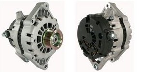 ALTERNADOR (8484N) ALTERNADOR DELCO KOREA / DAEWOO 105A. CHEVROLET OPTRA 2.0L 04-2007 SUZUKI FORENZA RENO