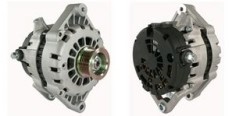 ALTERNADOR (8484N) ALTERNADOR DELCO KOREA / DAEWOO 105A. CHEVROLET OPTRA 2.0L 04-2007 SUZUKI FORENZA RENO