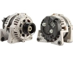 ALTERNADOR (8486N) ALTERNADOR DELCO AVEO 09-11 PONTIAC G3 1.6 09-10