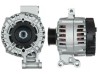 ALTERNADOR (849028) ALTERNADOR VALEO 125A. CHEVROLET COLORADO 2007-12 ORIGINAL