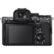 Cámara Sony Alpha a7S III (Sólo cuerpo)
