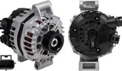ALTERNADOR (849126) ALTERNADOR VALEO FORD F-150F250F350 V8 6.2L 2011–