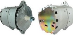 ALTERNADOR (8612N) ALTERNADOR DELCO 36 SI 12V FREIGHLINER INTERNATIONALKENWORTH