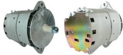 ALTERNADOR (8612N) ALTERNADOR DELCO 36 SI 12V FREIGHLINER INTERNATIONALKENWORTH