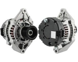 ALTERNADOR (8688N) ALTERNADOR DELCO 11SI 45A. 24V. PERKINS.