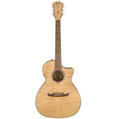 Guitarra Electroacustica Fender FA-345CE Auditorium