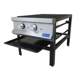 Fogon de 1 Seccion Heavy Duty