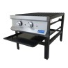 Fogon de 1 Seccion Heavy Duty
