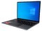 Laptop TechPad Cosmos 13: Procesador Intel Pentium J3710 (hasta 2.64 GHz), Memoria de 4GB DDR4, Almacenamiento eMMC de 64GB, Pan