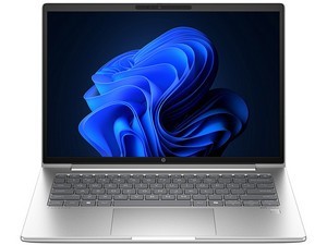 Laptop HP ProBook 440 G11: Procesador Intel Ultra 5 125U (hasta 4.3 GHz), Memoria de 8GB DDR5, SSD de 512GB, Pantalla de 14" LED