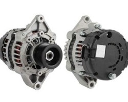ALTERNADOR (8722N) ALTERNADOR DELCO 11SI 95A LESTER 8720 8721 8722 D2198