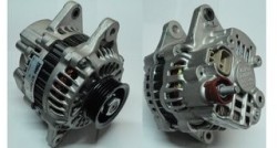 ALTERNADOR (A02503) ALTERNADOR VALEO 60A. HYUNDAI ATOS.