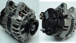 ALTERNADOR (A02551) ALTERNADOR VALEO ORIGINAL HYUNDAI ATOS 70A 12V 2004 3730