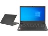 Laptop Lenovo E41-55: Procesador AMD Ryzen 5 3500U (hasta 3.70 GHz), Memoria de 8GB DDR4, SSD de 256GB, Pantalla de 14" LED, Vid