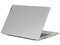 Laptop Lenovo IdeaPad 5 14ALC05: Procesador AMD Ryzen 5 5500U (hasta 4.0 GHz), Memoria de 8GB DDR4, SSD de 256GB, Pantalla de 14