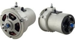 ALTERNADOR (ALB5012) ALTERNADOR TIPO BOSCH VW SEDAN 93-03 1.6L LESTER 13080N