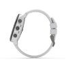 ELEMNT RIVAL – RELOJ INTELIGENTE MULTIDEPORTE CON GPS – BLANCO