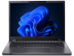 Laptop Acer Travelmate P2: Procesador Intel Core i5 1335U (hasta 4.6 GHz), Memoria de 8GB DDR5, SSD de 512GB, Pantalla de 14" LE