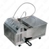 Filtro de Aceite. Eléctrico