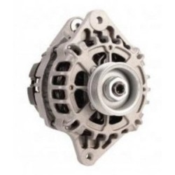 ALTERNADOR (F000BL0122) ALTERNADOR BOSCH ORIGINAL HYUNDAI i10 4C 1.2L 07 EN ADELANTE 12V 70A
