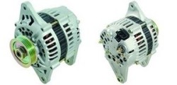 ALTERNADOR (LR1100722) ALTERNADOR HITACHI 70 AMP. NISSAN TSURU III 94-06 1.6L SENTRA 86-88 1.6L PULSAR NX 87-88 1.6L LESTER 1471