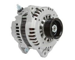 ALTERNADOR (LR1100725) ALTERNADOR POINTER TODOS 12V 90A