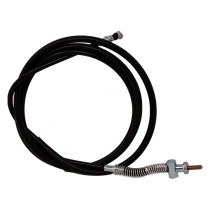 Cable P/Embrague 2 Mts C/Opresor MCT