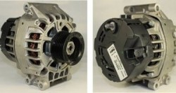 ALTERNADOR (SG7S013) ALTERNADOR VALEO NISSAN PLATINA RENAULT CLIO MEGANE SCENIC KANGOO 70A 2000-2004
