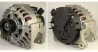 ALTERNADOR (SG9B051SP) ALTERNADOR VALEO 100 AMP. FORD ECOSPORT 2003 1.0L 1.6L FIESTA 2002 1.0L IKON 00-09 1.6L.