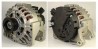 ALTERNADOR (SG9B051SP) ALTERNADOR VALEO 100 AMP. FORD ECOSPORT 2003 1.0L 1.6L FIESTA 2002 1.0L IKON 00-09 1.6L.