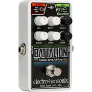 Pedal Nano Battalion, Electro Harmonix