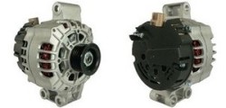 ALTERNADOR (SG9B056) ALTERNADOR TIPO VALEO 90 AMP. FORD COURIER 01-11 1.6L FIESTA 98-10 1.3L 1.4L 1.6L IKON 00-09 1.6L KA 00-09