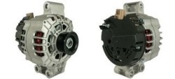 ALTERNADOR (SG9B056) ALTERNADOR TIPO VALEO 90 AMP. FORD COURIER 01-11 1.6L FIESTA 98-10 1.3L 1.4L 1.6L IKON 00-09 1.6L KA 00-09