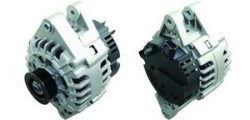 ALTERNADOR (SG9B082) ALTERNADOR VALEO 90 AMP. CHEVROLET CORSA02-09 1.4L 1.8L MERIVA 03-08 1.8L TORNADO 04-09 1.8L ZAFIRA 02-07 1