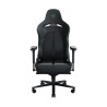 Silla Gamer Razer Enki, hasta 136Kg, Negro/Verde