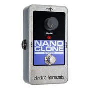 Pedal Nano Clone, Electro Harmonix