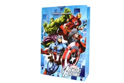 BOLSA GDE. AVENGERS GRANMARK 845 E.(6) C.(120)