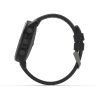 ELEMNT RIVAL – RELOJ INTELIGENTE MULTIDEPORTE CON GPS – NEGRO