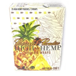 Papel HIGH HEMP